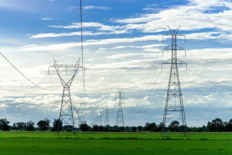 Firmy sektora energetyki są w fazie rozwoju